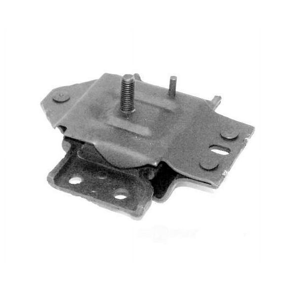 Westar EM-2559 Engine Mount Fits select: 1984-1990 FORD ESCORT, 1984-1991 FORD TEMPO