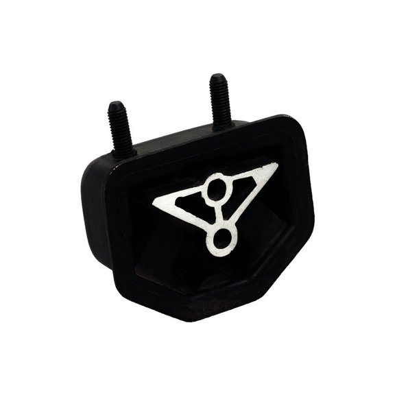 Westar EM-2658 Engine Mount Fits select: 1988-1993 PONTIAC LEMANS, 1999-2002 DAEWOO LANOS