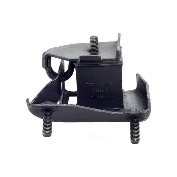 Westar EM-2762 Manual Trans Mount Fits select: 1987-1988 CHEVROLET CELEBRITY, 1987-1988 PONTIAC 6000