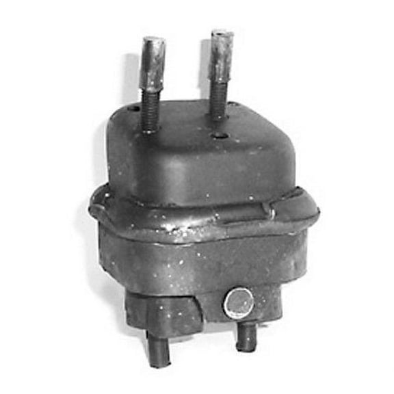 Westar EM-2838S Engine Mount Fits select: 1999 CADILLAC COMMERCIAL CHASSIS, 1998 CADILLAC DEVILLE