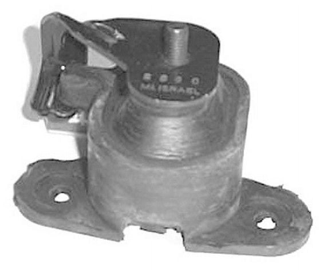 Westar EM-2880S Manual Trans Mount Fits select: 1993-2002 CHEVROLET CAMARO, 1993-2002 PONTIAC FIREBIRD