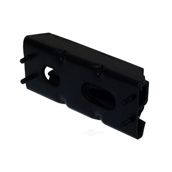 Westar EM-2921 Manual Trans Mount Fits select: 1980 AMERICAN MOTORS JEEP, 1980-1986 JEEP JEEP