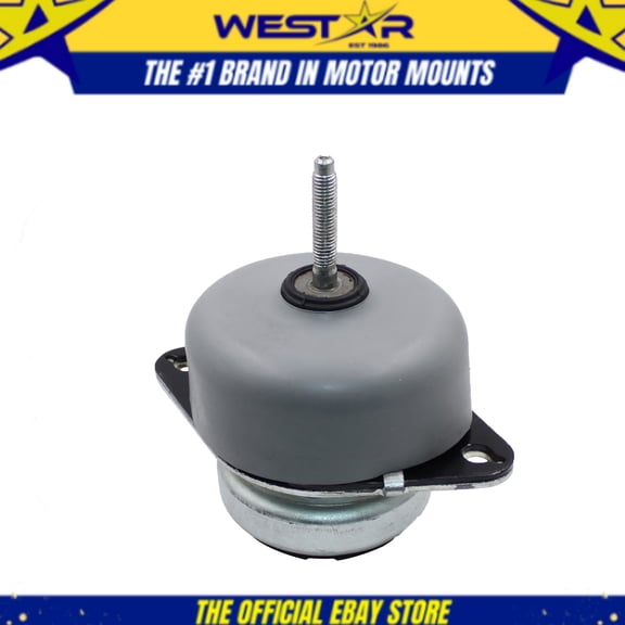 Front Engine Mount for 2007-2012 Ford Mustang 5.4L V8 07-12 5.4L