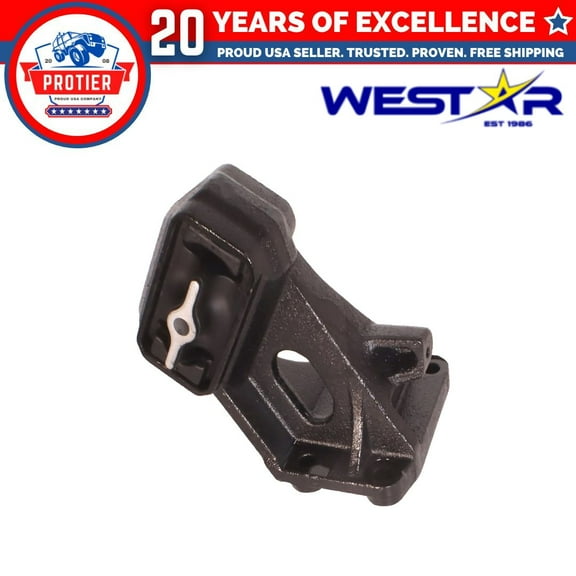 Westar EM-4278 Engine Mount