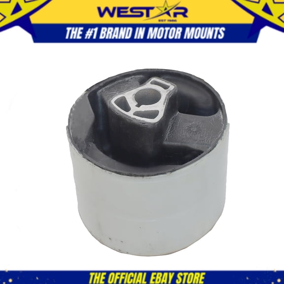Engine Mount For BUICK PASSENGER CAR 2017-12; CHEVROLET PASSENGER CAR 2017-11