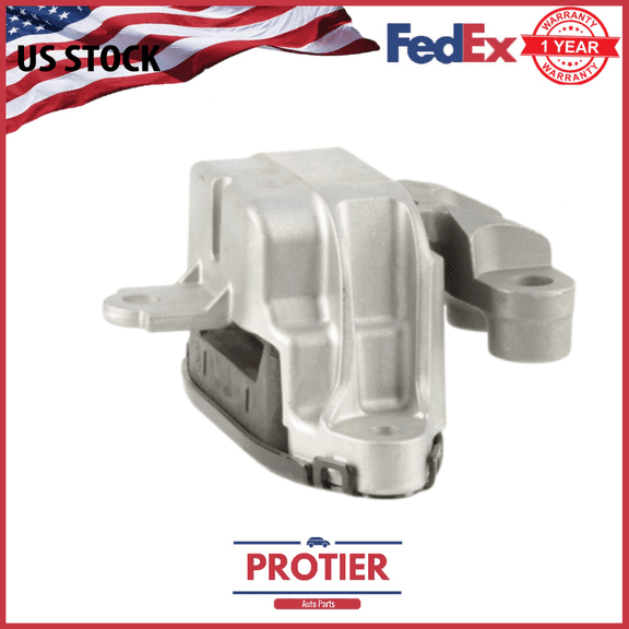 Front Right Engine Mount For Buick Encore / Chevrolet Trax L4- 1.4L