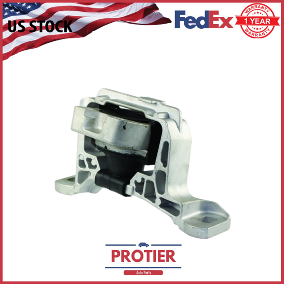 Westar EM-4320 Engine Mount