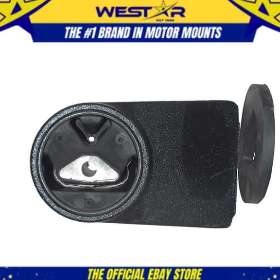 Engine Mount For DODGE TRUCK L6 Cyl 5.9 1999-94