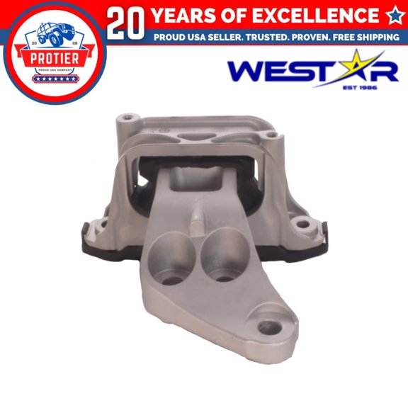 Engine Mount for FORD SPORT UTILITY 2020-15