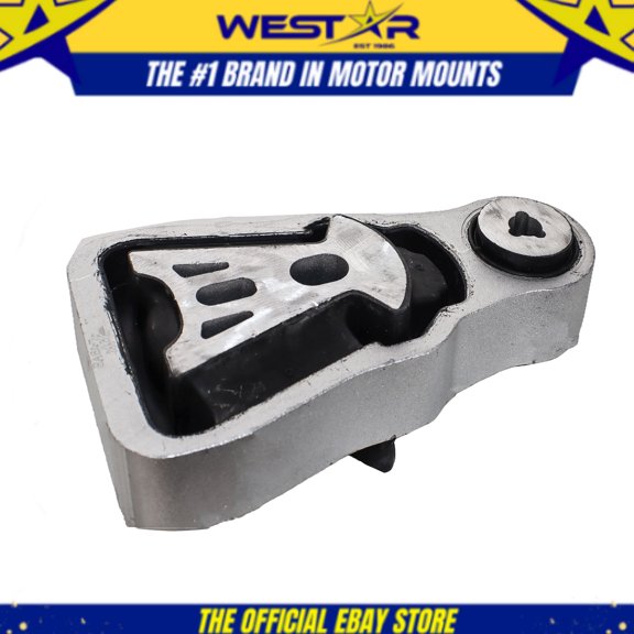 Engine Mount For 15-20 Ford Car / SUV (2.7L)