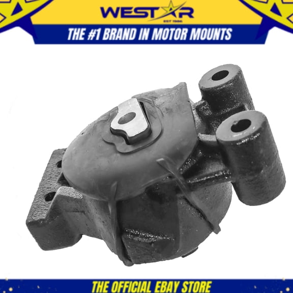 Engine Mount For DODGE / RAM TRUCK 2020-13