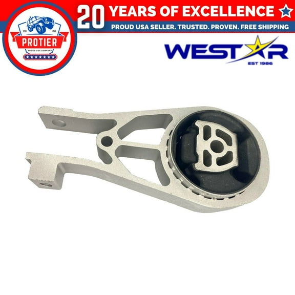 Westar EM-4466 Engine Torque Strut Mount
