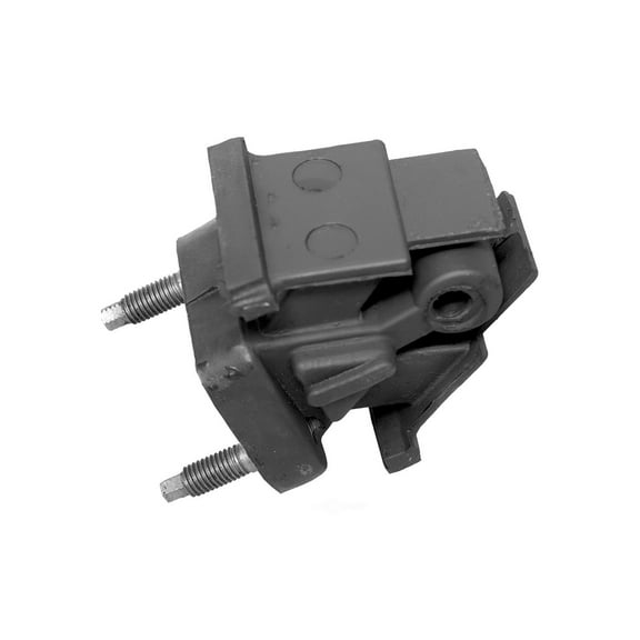 Westar EM-5105 Engine Mount Fits select: 1995-1997 FORD CONTOUR, 1995-2000 MERCURY MYSTIQUE