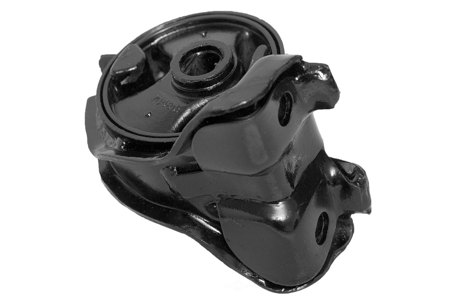 Westar EM-5510 Engine Mount Fits select: 1989-1991 HONDA PRELUDE