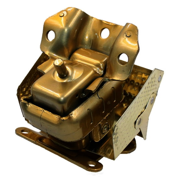 Westar EM-5583G Engine Mount Fits select: 2008-2013 CHEVROLET SILVERADO, 2007-2011 CHEVROLET TAHOE