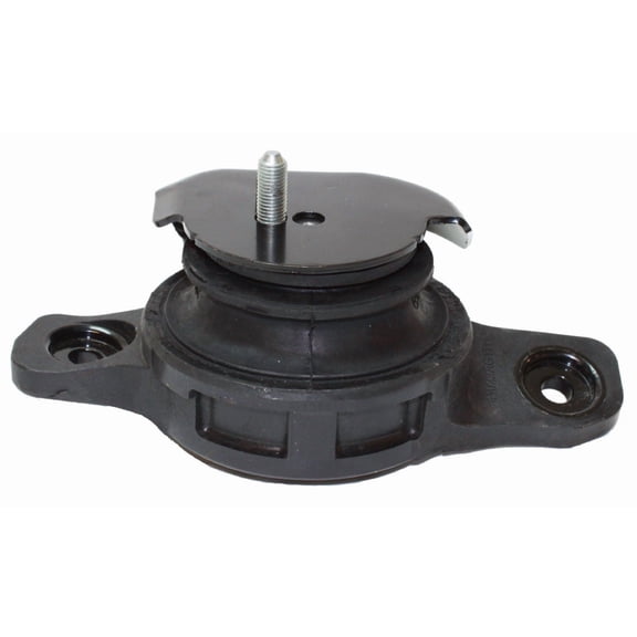Westar EM-5983 Engine Mount Fits select: 2009-2010 SUBARU FORESTER, 2005-2009 SUBARU LEGACY