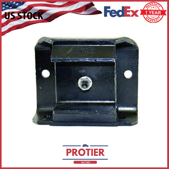 Manual Transmission Mount for 2000 2001 2002 Nissan Urvan