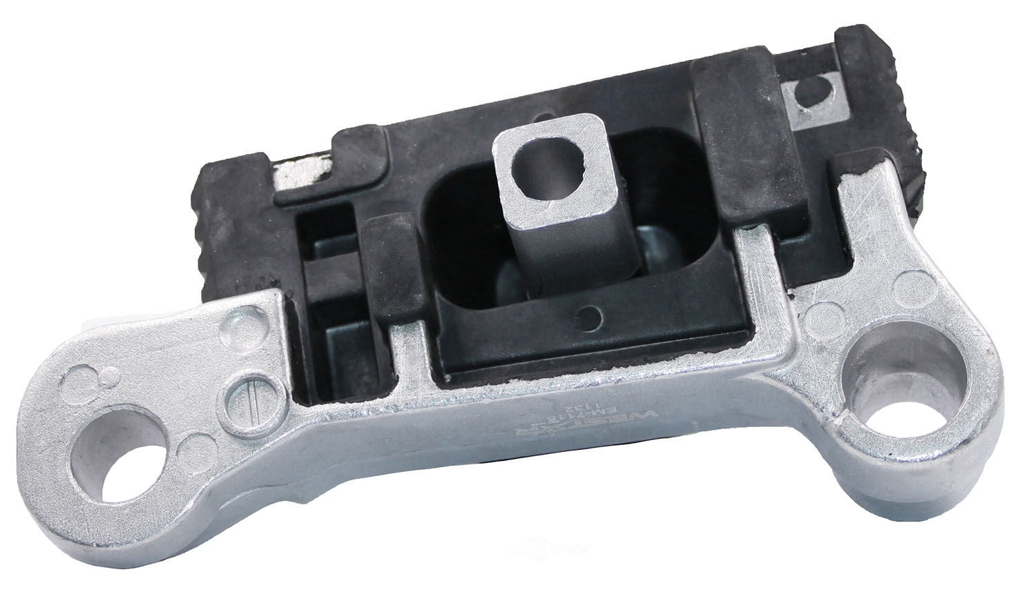Westar EM-7115 Auto Trans Mount Fits select: 2013-2017 NISSAN NV200, 2015-2017 CHEVROLET CITY EXPRESS