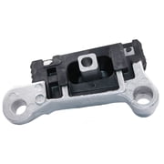 Westar EM-7115 Auto Trans Mount Fits select 2013-2017 NISSAN NV200, 2015-2017 CHEVROLET CITY EXPRESS