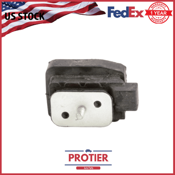 Left or Right Transmission Mount for BMW 525 530 535 545 550 645 650 M3 M5 M6
