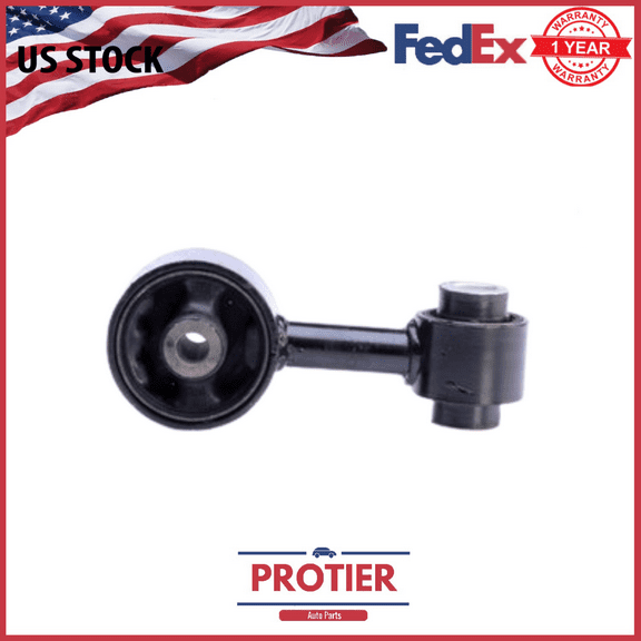 Engine Mount For CHEVROLET VAN L4 Cyl 2.0 2017-15; NISSAN VAN L4 Cyl 2.0 2017-13