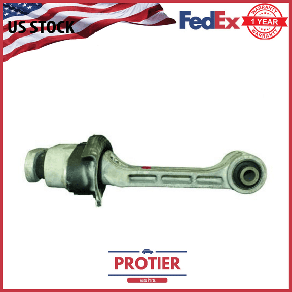 Front Lower Engine Torque Strut Mount For Hyundai Sonata 11-14
