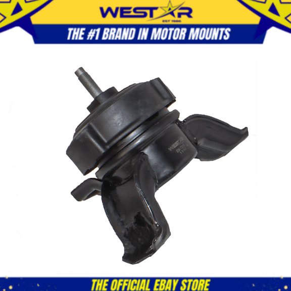 Front Engine Mount For Kia Sorento / Hyundai Santa FE