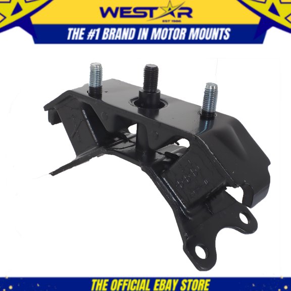 Engine Mount For SUBARU PASSENGER CAR 3.6 2014-10; SUBARU SPORT UTILITY 3.6