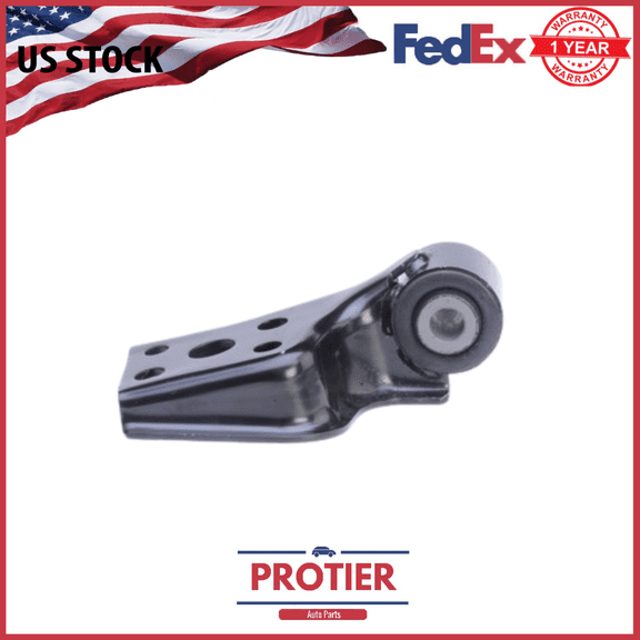 Engine Mount For TOYOTA PASSENGER CAR L4 Cyl 1.5 2017-12