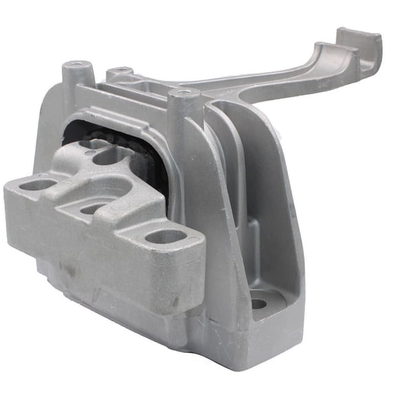 Westar EM-7275 Engine Mount Fits select: 2015 VOLKSWAGEN GOLF SPORTWAGEN, 2015 VOLKSWAGEN GOLF