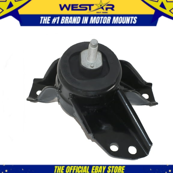 Engine Mount For HYUNDAI SPORT UTILITY L4 Cyl 2.0 2015-14