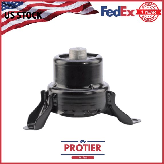 Front Engine Mount For Honda Fit / HR-V