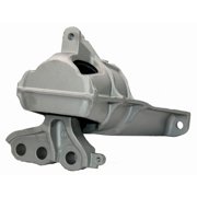 Westar EM-7308 Engine Mount Fits select 2016-2020 HONDA CIVIC