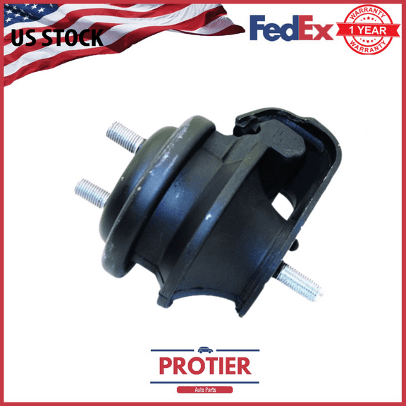 Front Engine Mount For Suzuki Grand Vitara 06-08 V6- 2.7L