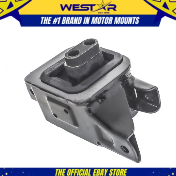 EngineMount for AUDI SPORTS Q7 V6 3.0L 2967cc Diesel 13-17