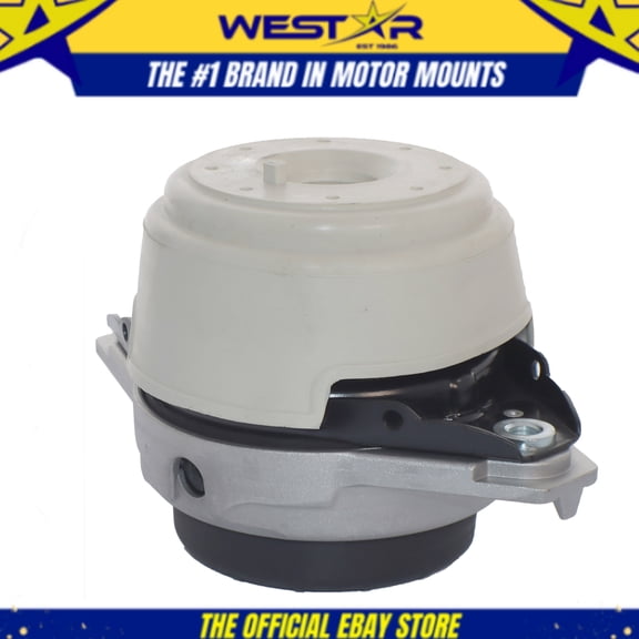 Engine Mount fits 2012-2018 Mercedes-Benz ML350 GLE350 GL450 WESTAR