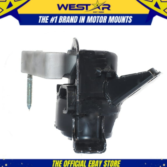 Engine Mount For LEXUS SPORT UTILITY L4 Cyl 2.0 2020-15