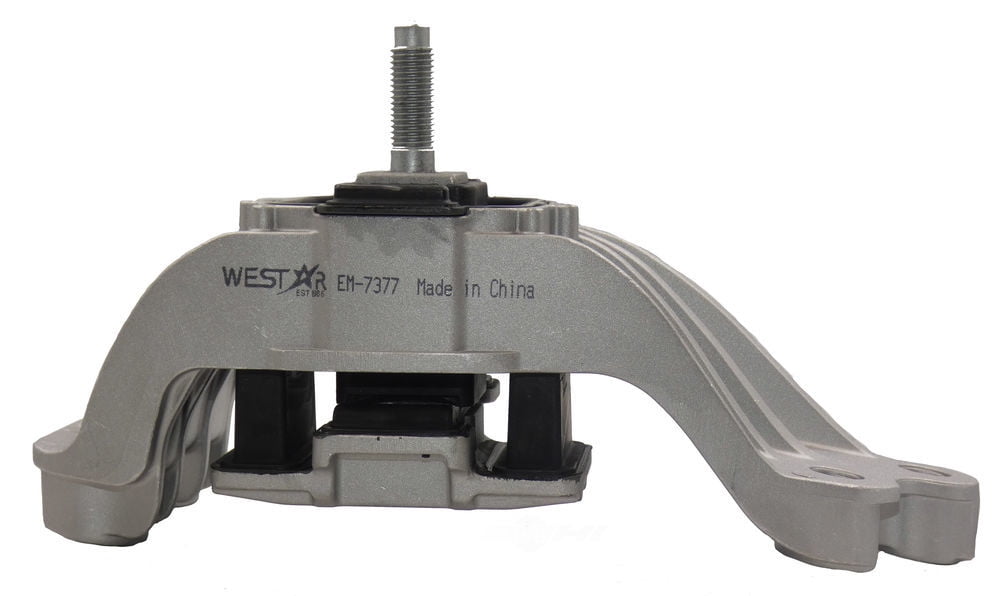Westar EM-7377 Automatic Transmission Mount