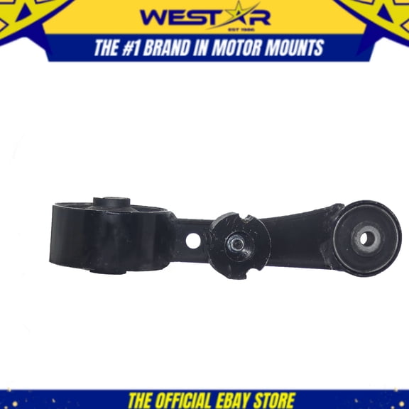 Engine Mount For TOYOTA VAN V6 Cyl 3.5 2020-17
