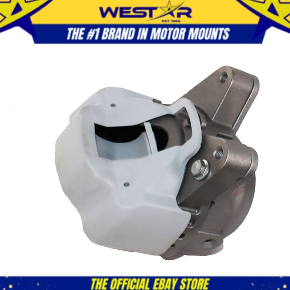 Engine Mount For PORSCHE SUV 2018-15