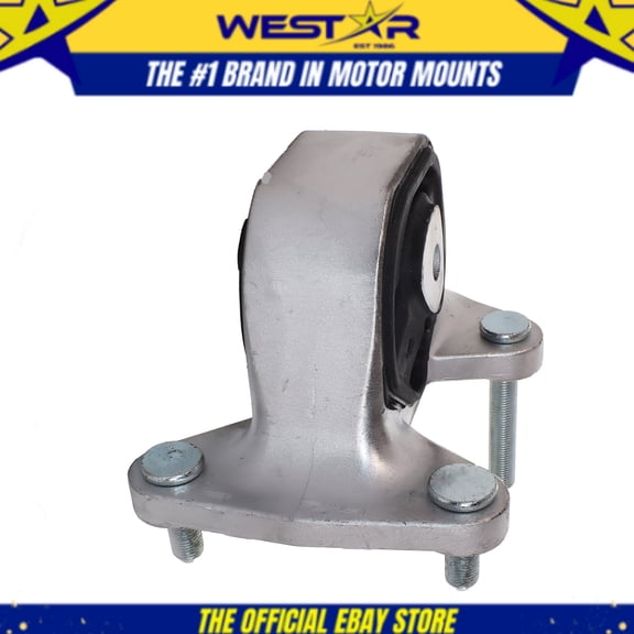 Engine Mount For LEXUS SUV 2021-16