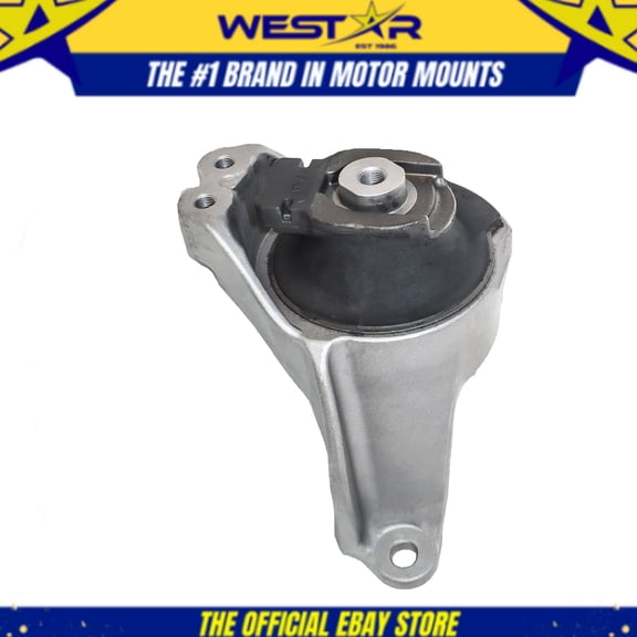 Engine Mount For HONDA SPORT UTILITY 2021-17