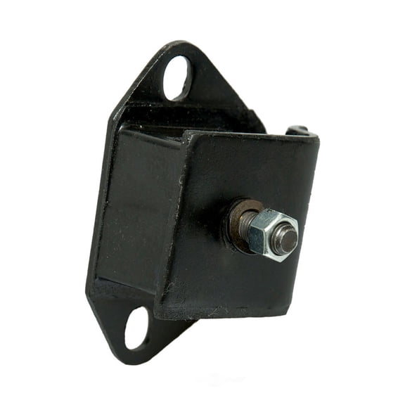 Westar EM-8079 Manual Trans Mount Fits select: 1982-1984 MAZDA B2200, 1972-1976 MAZDA B1600