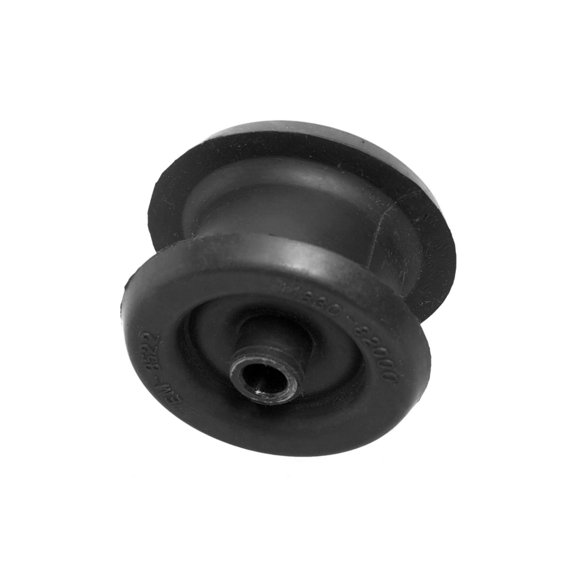 Westar EM-8294 Engine Mount Fits select: 1989-1991 GEO METRO, 1985-1988 CHEVROLET GEO SPRINT