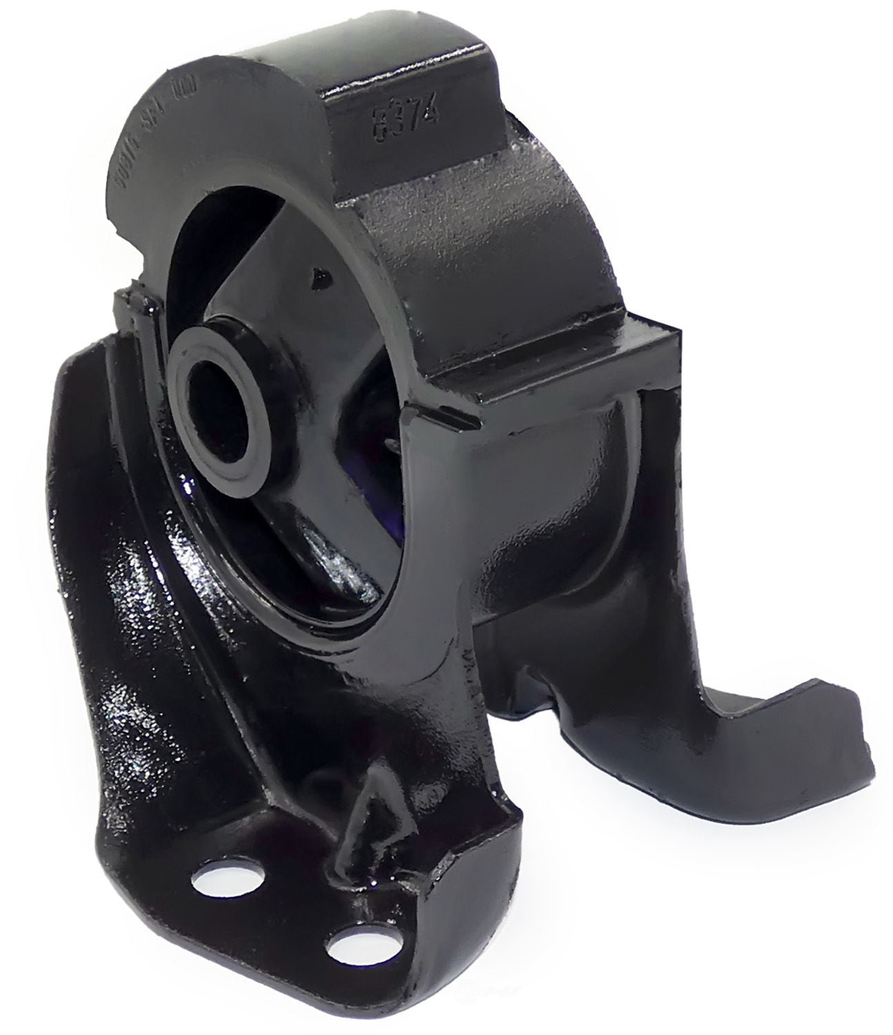 Westar EM-8374 Manual Trans Mount Fits select: 1988-1991 HONDA PRELUDE