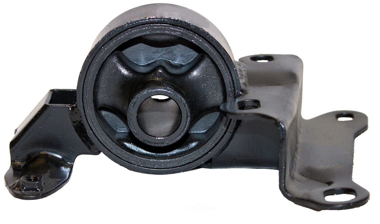 Westar EM-8453 Engine Mount Fits select: 1990-1994 MAZDA PROTEGE, 1990-1994 MAZDA 323