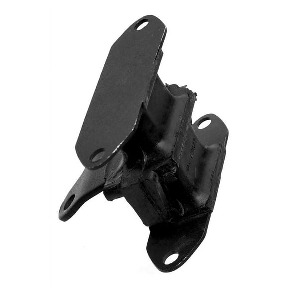 Westar EM-8503 Auto Trans Mount Fits select: 1976-1982 PLYMOUTH ARROW, 1980 DODGE COLT
