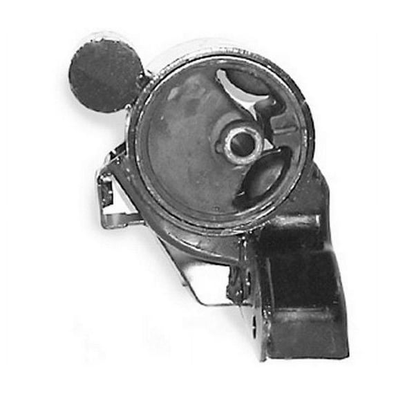 Westar EM-8685 Engine Mount Fits select: 1992-1994 MITSUBISHI EXPO