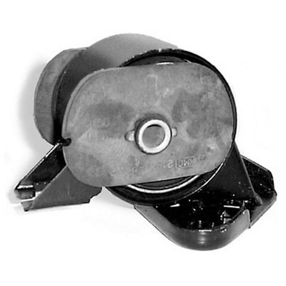 Westar EM-8725 Manual Trans Mount Fits select: 1996-1997 HYUNDAI ACCENT