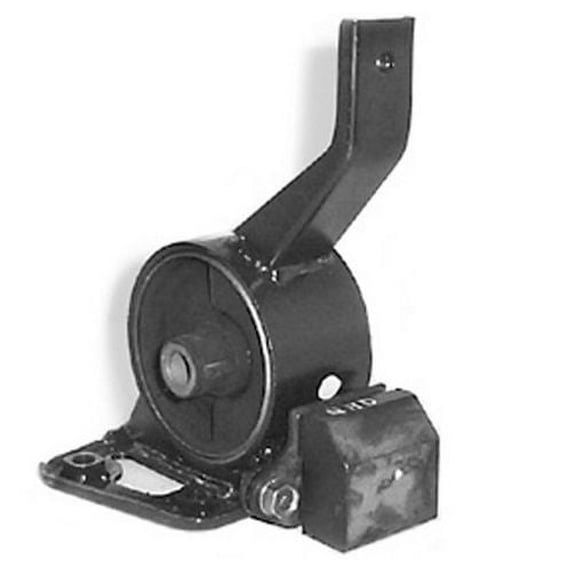Westar EM-8732 Auto Trans Mount Fits select: 1993-1995 HYUNDAI ELANTRA